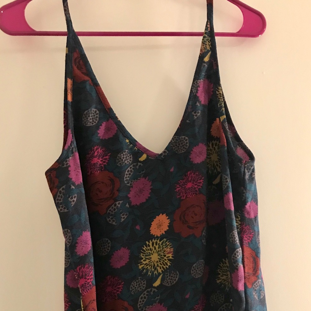 American Apparel Tank